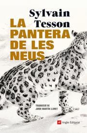 Cover von La pantera de les neus