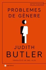 Cover von Problemes de gènere