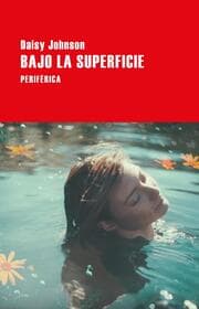 Cover von Bajo la superficie