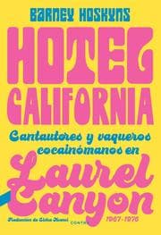 Cover von Hotel California