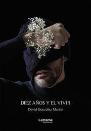 Cover von Diez años y el vivir