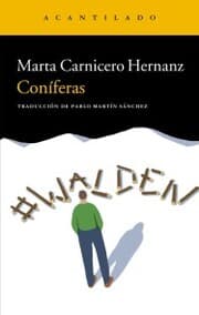Cover von Coníferas