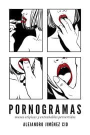 Cover von Pornogramas