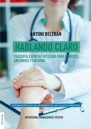 Cover von Hablando claro