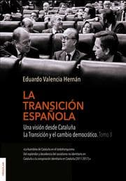 Cover von La transición española