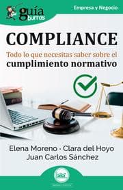 Cover von GuíaBurros: Compliance
