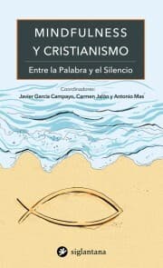 Cover von Mindfulness y cristianismo