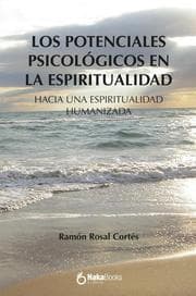 Cover von Los potenciales psicologicos en la espiritualidad