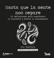Cover von Hasta que la mente nos separe