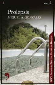 Cover von Prolepsis