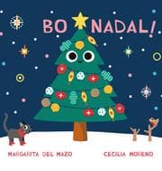 Cover von Bo nadal!