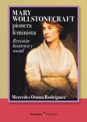 Cover von Mary Wollstonecraft: pionera feminista