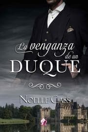 Cover von La venganza de un duque