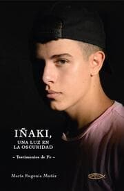 Cover von Iñaki, una luz en la oscuridad