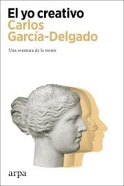 Cover von El yo creativo