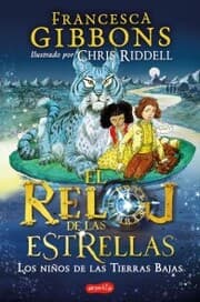 Cover von El reloj de las estrellas 2. Los niños de las Tierras Bajas