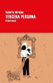Cover von Tercera persona