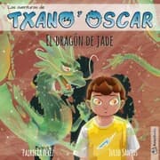 Cover von El dragón de jade