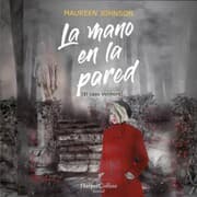 Cover von La mano en la pared