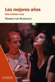 Cover von Los mejores años