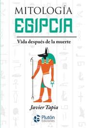 Cover von Mitología Egipcia
