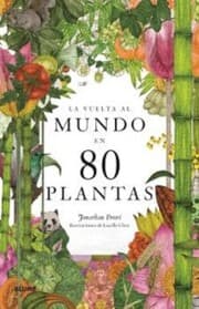 Cover von La vuelta al mundo en 80 plantas