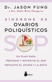Cover von SOP: Síndrome de Ovarios Poliquísticos