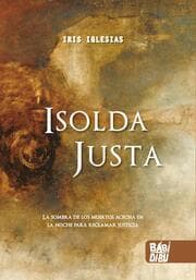 Cover von Isolda Justa