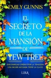 Cover von El secreto de la mansión de Yew Tree