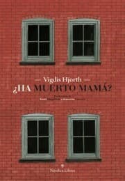 Cover von Ha muerto mamá?