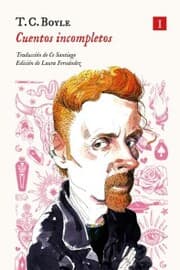 Cover von Cuentos incompletos