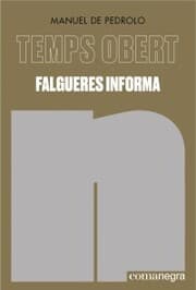 Cover von Falgueres informa