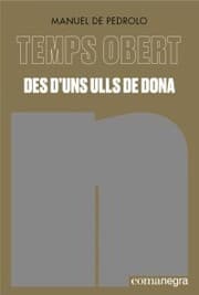 Cover von Des d'uns ulls de dona