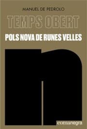 Cover von Pols nova de runes velles