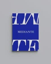 Cover von Mediante