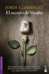 Cover von El secreto de Vesalio