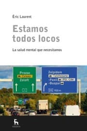 Cover von Estamos todos locos
