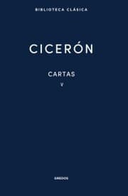 Cover von Cartas V