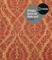 Cover von Principios básicos del diseño textil