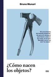 Cover von Cómo nacen los objetos?