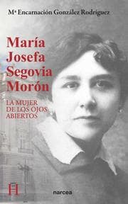 Cover von María Josefa Segovia Morón