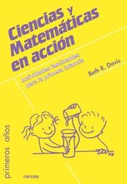 Cover von Ciencias y matemáticas en acción