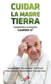 Cover von Cuidar la madre tierra