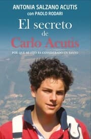 Cover von El secreto de Carlo Acutis