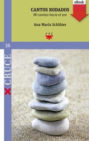 Cover von Cantos rodados