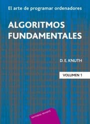 Cover von Algoritmos Fundamentales