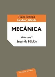 Cover von Física teórica. Mecánica