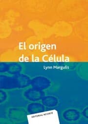 Cover von El origen de la célula