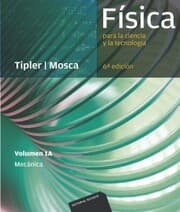 Cover von Física para la ciencia y la tecnología, Vol. 1A: Mecánica