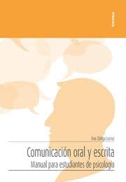 Cover von Comunicación oral y escrita